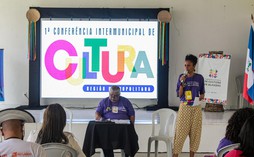 Coqueiro Seco sedia Conferência Intermunicipal de Cultura da região metropolitana