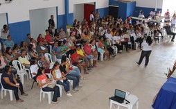 Seminário da Educação Inclusiva é um marco para os coqueirenses