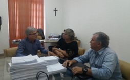 Coqueiro avança para ser a primeira cidade de Alagoas 100% saneada
