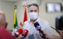 Coqueiro Seco vai receber 41 doses da vacina Oxford/AstraZeneca