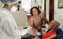 BNDES e Instituto Votorantim fazem parceria com a Prefeitura de Coqueiro Seco para o enfrentamento ao coronavírus