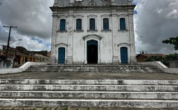 Igreja Nossa Senhora Mãe dos Homens, em Coqueiro Seco, é tombada definitivamente como Patrimônio Imaterial do Brasil