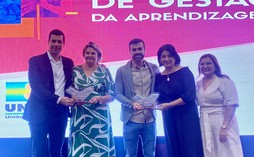 Educação de Coqueiro Seco recebe prêmio municipal de gestão da Aprendizagem em Alagoas